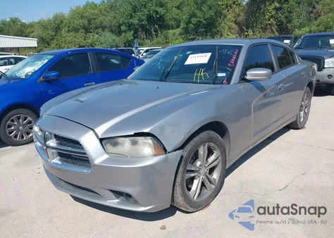 2014 Dodge Charger Sxt from USA, damaged, VIN 2C3CDXJG2EH272210